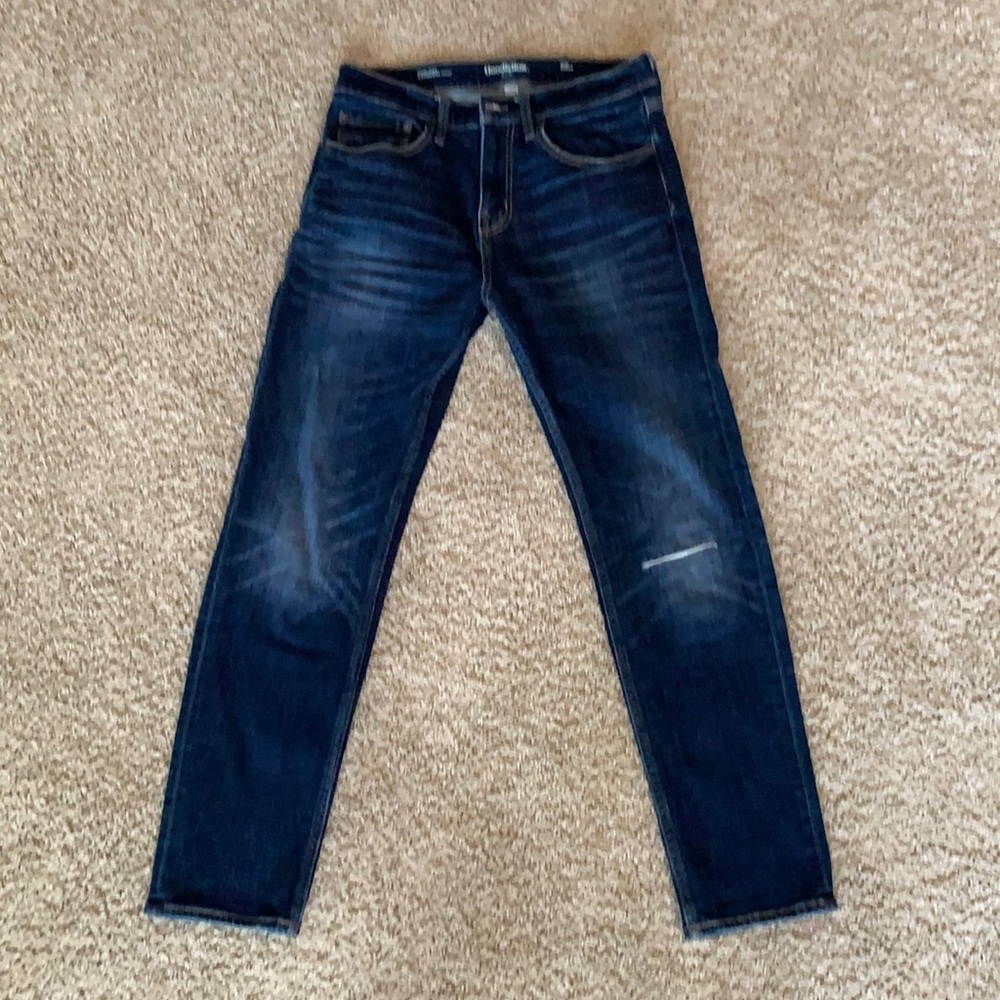 Good fellow blue jeans - Picture 1 of 5